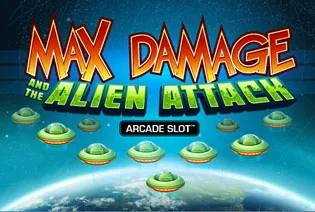 Max Damage