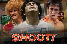 SHOOT!